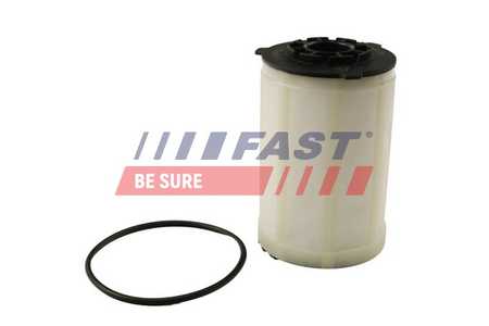 FAST Filtro carburante-0