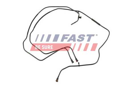 FAST Tubo flexible de combustible-0