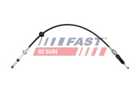FAST Cable de accionamiento, caja de cambios manual-0