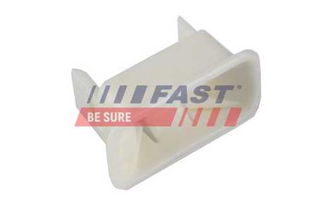FAST Soporte, tubo flexible de freno-0