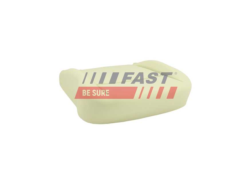 FAST Zittingbekleding-0