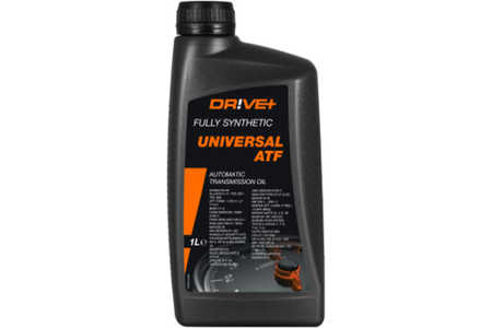 Dr!ve+ Olio cambio automatico DR!VE+ Universal ATF-0