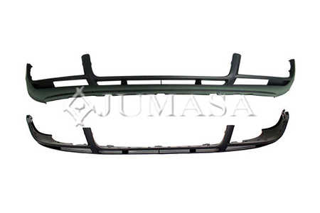 JUMASA Front-Spoiler-0
