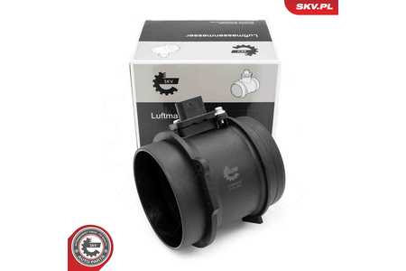 ESEN SKV Caudalímetro, sensor de masa de aire -0