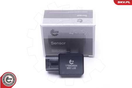 ESEN SKV Sensore, Pressione gas scarico-0