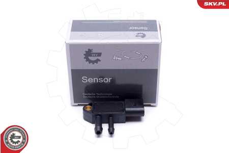 ESEN SKV Sensor, uitlaatgasdruk-0