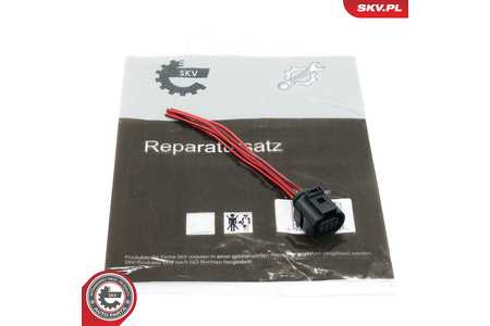 ESEN SKV Kit de reparación cables-0