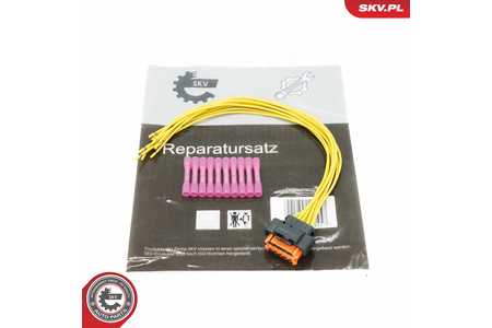 ESEN SKV Kit de reparación cables-0