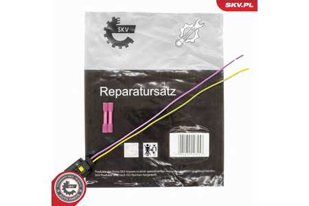 ESEN SKV Kabelreparatieset, injector-0