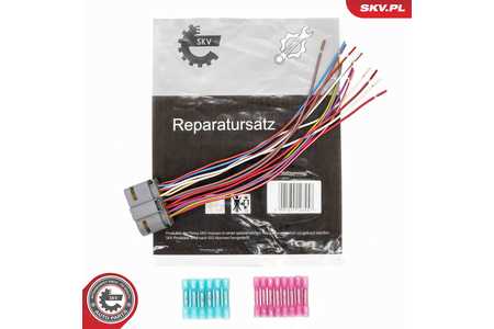 ESEN SKV Kabelreparatieset, koplamp-0