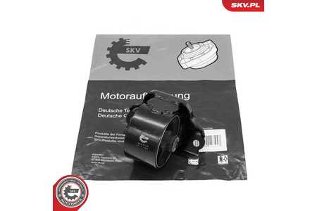 ESEN SKV Motor-Lagerung-0