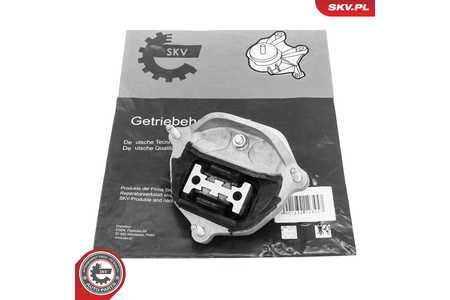 ESEN SKV Ophanging, automatische transmissie-0