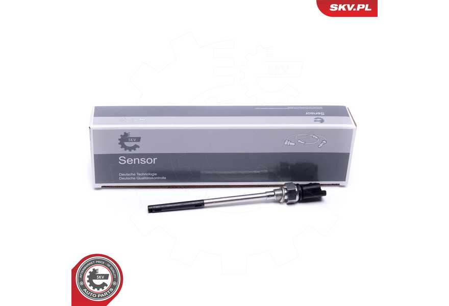 ESEN SKV Motorölstand-Sensor-0