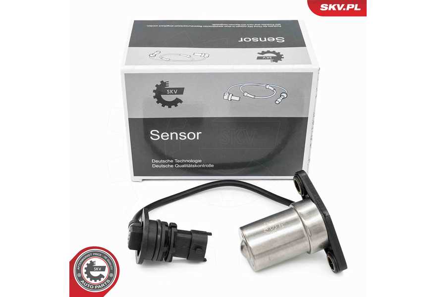 ESEN SKV Motorölstand-Sensor-0