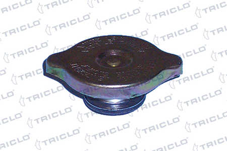 TRICLO Ausgleichsbehälter-Verschlussdeckel-0