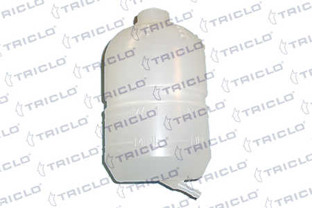 TRICLO Kühlmittel-Ausgleichsbehälter-0