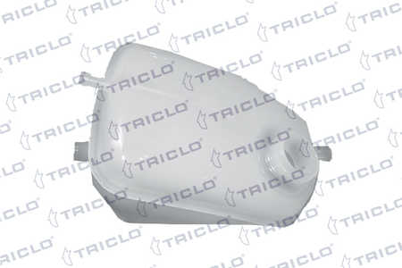 TRICLO Expansietank, koelvloeistof-0