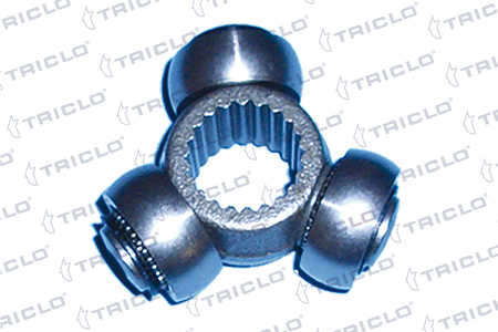 TRICLO Tripodestern-0