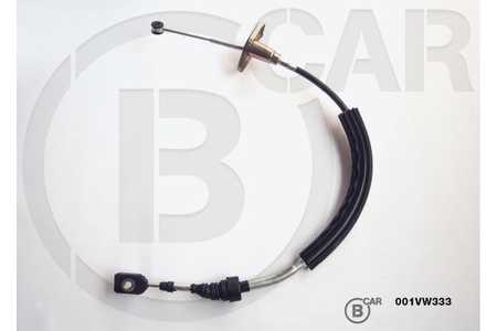 B CAR Kabel, versnelling-0