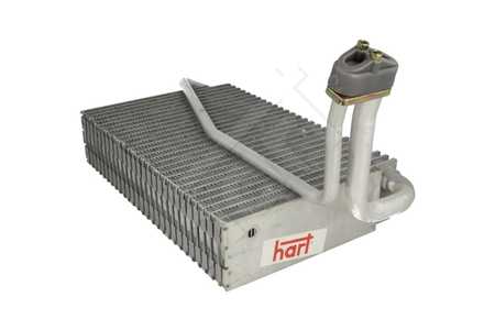 HART Verdamper, airconditioning-0