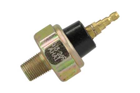 HART Interruptor de control de la presión de aceite-0