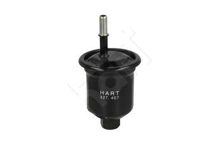 HART Filtro carburante-0