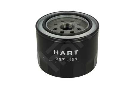 HART Filtro olio-0