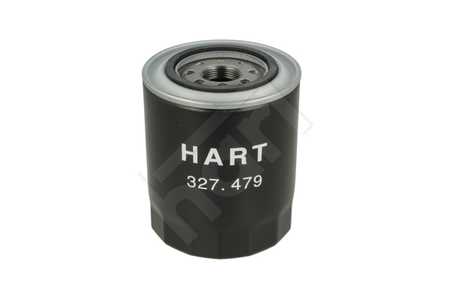 HART Filtro de aceite-0