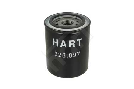 HART Ölfilter-0