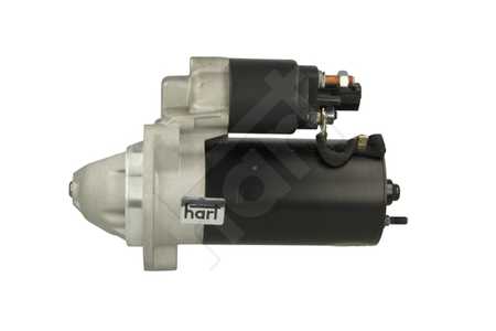 HART Motor de arranque-0