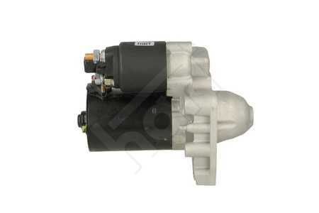 HART Motor de arranque-0