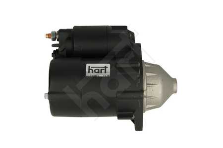 HART Startmotor / Starter-0