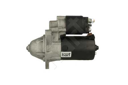 HART Startmotor / Starter-0