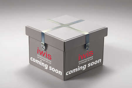 iwis Motorsysteme Kit cadenas, accionamiento bomba aceite iwis calidad de equipo original, Made in Germany-0