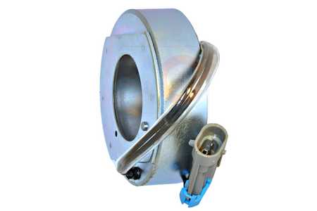 ACAUTO Spule, Magnetkupplung-Kompressor-0