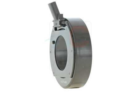 ACAUTO Spule, Magnetkupplung-Kompressor-0