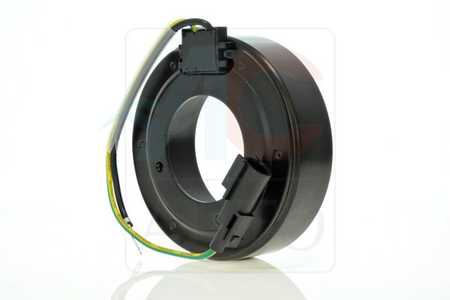 ACAUTO Spoel, magneetkoppeling compressor-0