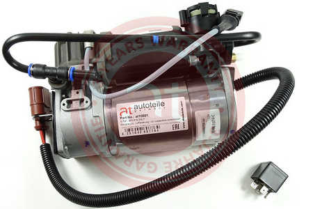 at autoteile germany Compressore OEM - Quality - Line-0