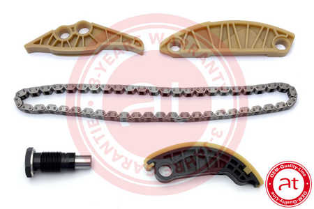 at autoteile germany Juego de cadena de distribución OEM - Quality - Line-0