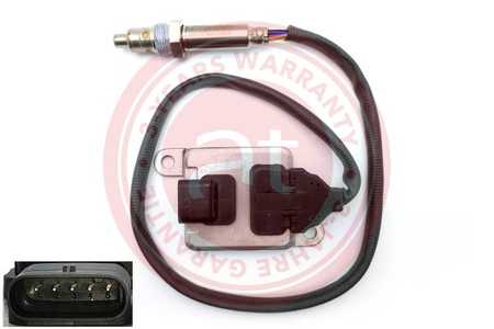 at autoteile germany NOx-Sensor-0
