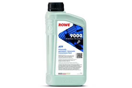 ROWE Aceite de transmisión HIGHTEC ATF 9000 (25020)-0