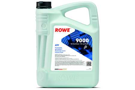 ROWE Versnellingsbakolie HIGHTEC ATF 9000 (25020)-0