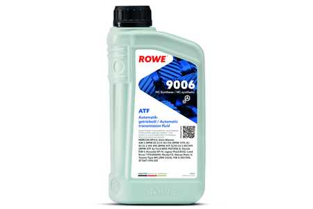 ROWE Versnellingsbakolie HIGHTEC ATF 9006 (25051)-0