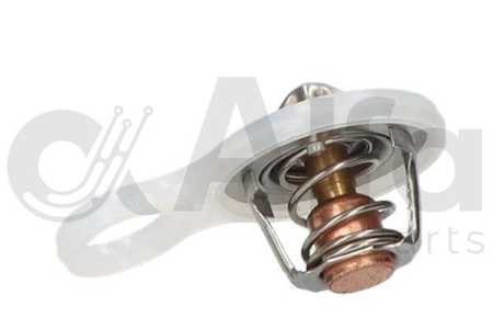Alfa e-Parts Thermostat, Kühlwasserregler-0