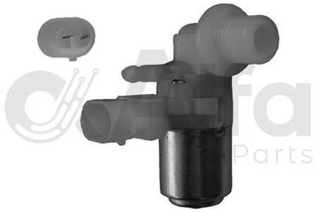 Alfa e-Parts Pompa acqua lavaggio, Pulizia cristalli-0