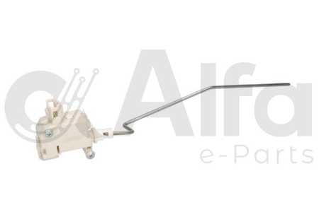 Alfa e-Parts Attuatore, Chiusura centralizzata-0