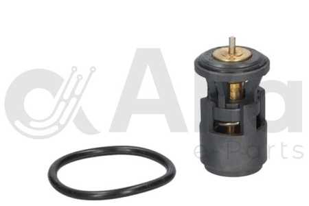 Alfa e-Parts Thermostaat, oliekoeling-0