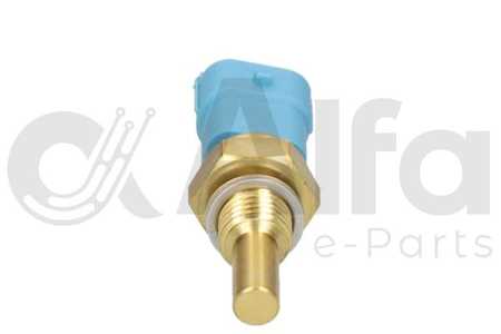 Alfa e-Parts Sensore, Temperatura refrigerante-0