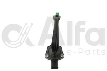 Alfa e-Parts Sensor, nivel de aceite del motor-0