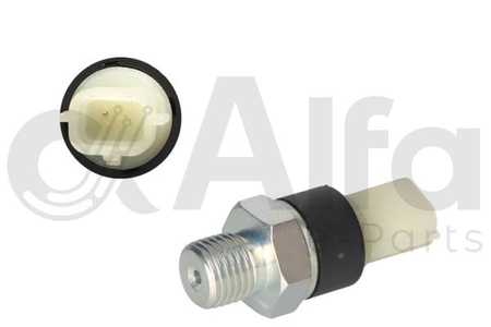 Alfa e-Parts Interruptor de control de la presión de aceite-0